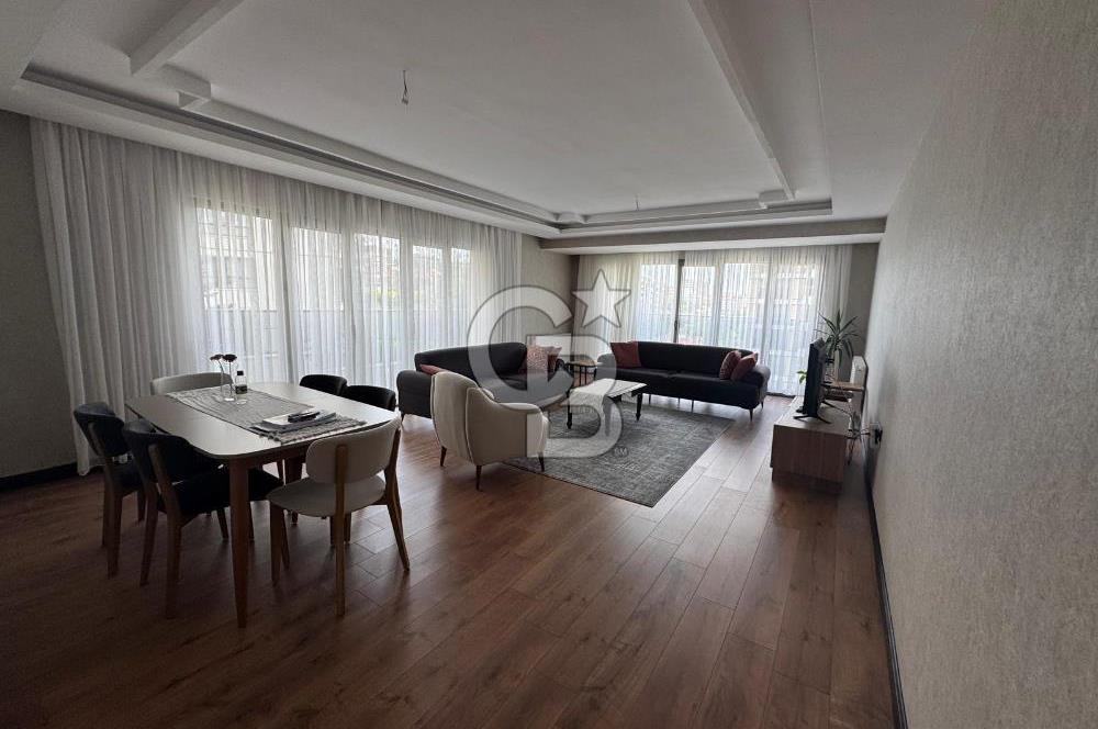 ÇANKAYA İNCİ BULVAR BAŞKENT SİTESİNDE SATILIK ULTRA LÜX 4+1 