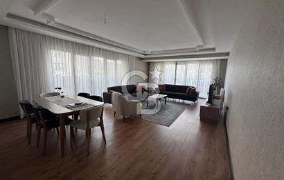 ÇANKAYA İNCİ BULVAR BAŞKENT SİTESİNDE SATILIK ULTRA LÜX 4+1 