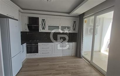 ANTALYA KUŞKAVAĞI'NDA KİRALIK 1+1 DAİRE
