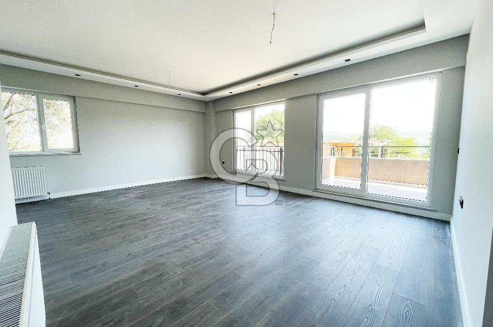 Çanakkale Lapseki Kangırlıda 750 m² Bahçeli Satılık Villa