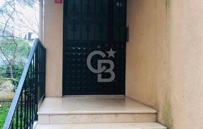 Yakacık'ta Geniş Balkonlu ve Eşyalı Kiralık Teras Daire