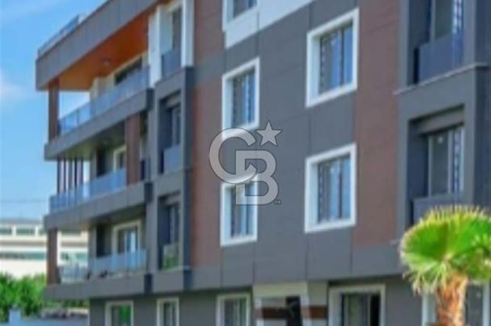 CB SE7EN'DAN VİNCENZA KONAKLARI 1'DE 3+1 SATILIK DAİRE