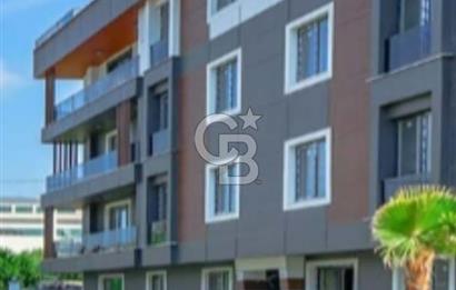 CB SE7EN'DAN VİNCENZA KONAKLARI 1'DE 3+1 SATILIK DAİRE