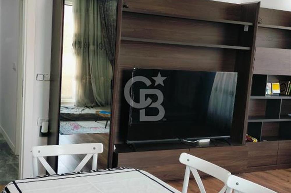 CB SE7EN'DAN VİNCENZA KONAKLARI 1'DE 3+1 SATILIK DAİRE