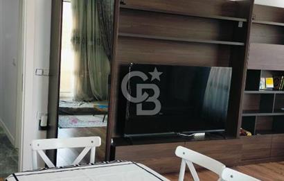 CB SE7EN'DAN VİNCENZA KONAKLARI 1'DE 3+1 SATILIK DAİRE