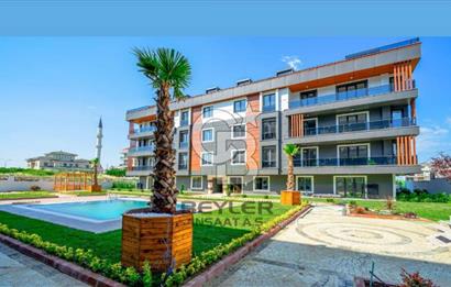 CB SE7EN'DAN VİNCENZA KONAKLARI 1'DE 3+1 SATILIK DAİRE