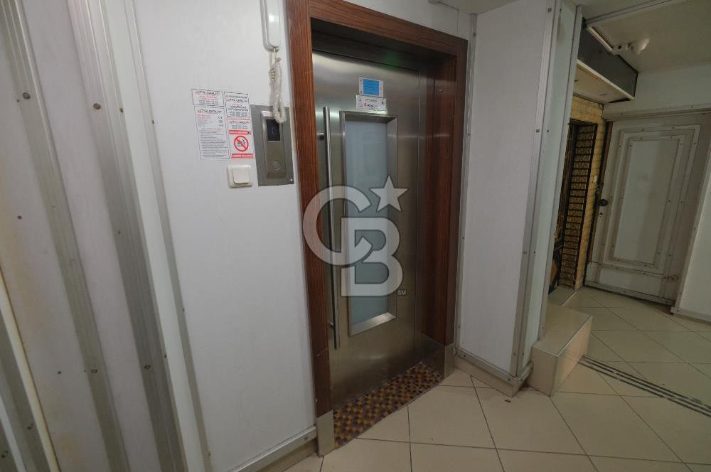 ALSANCAK DEVLET HASTANESİ KARŞISINDA YATIRIMLIK DAİRE 