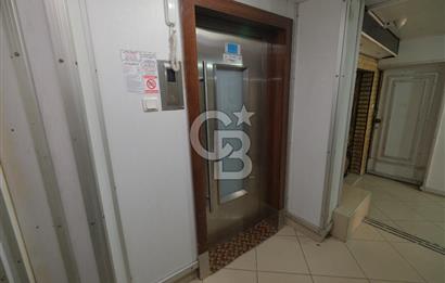 ALSANCAK DEVLET HASTANESİ KARŞISINDA YATIRIMLIK DAİRE 