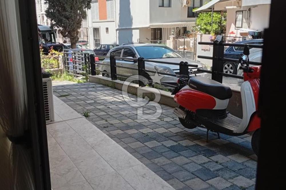 BUCA YAYLACIK MAHALLESİNDE FIRSAT 1+1 DAİRE