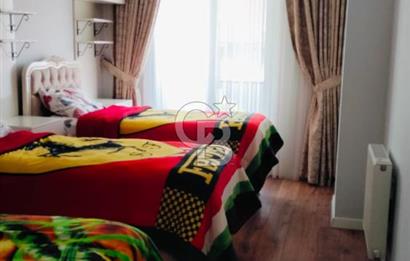 CB SE7EN'DAN VİNCENZA KONAKLARI 1'DE 3+1 SATILIK DAİRE