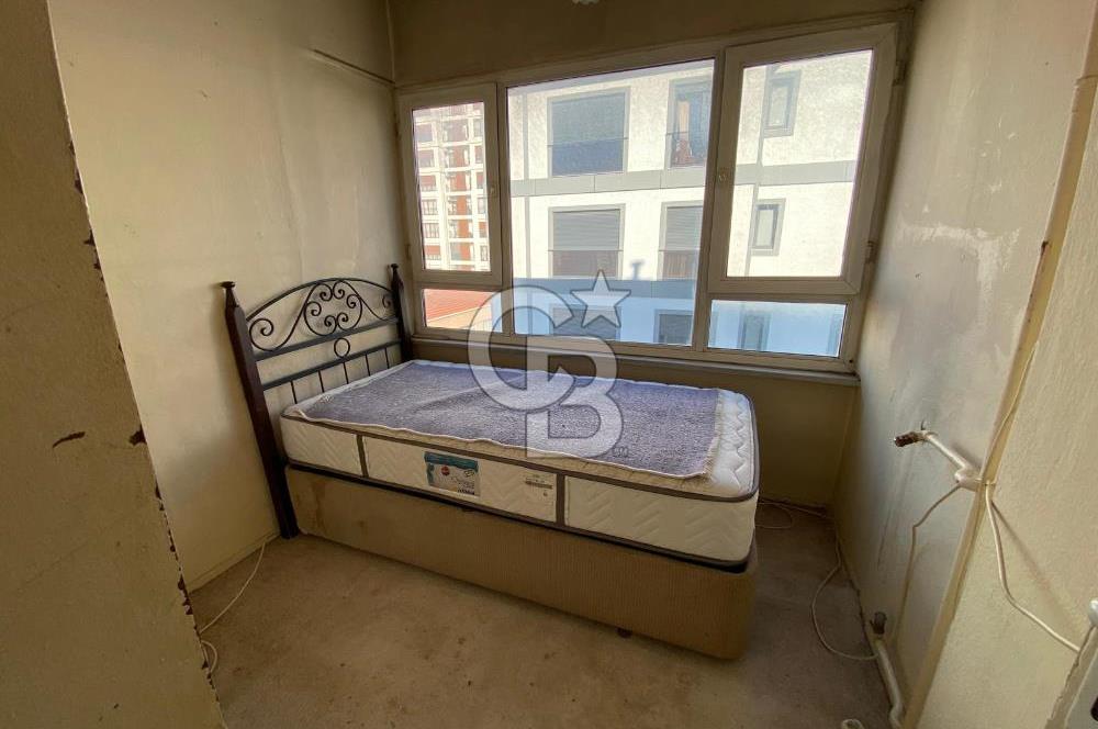 MERDİVENKÖY'DE GÖZTEPE DİŞ HASTANESİ KARŞISI 3+1 YATIRIM FIRSATI DAİRE
