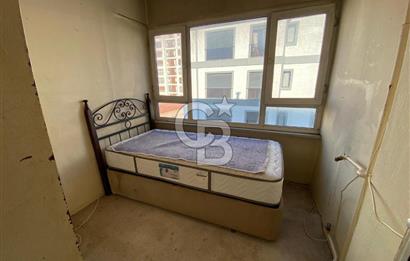 MERDİVENKÖY'DE GÖZTEPE DİŞ HASTANESİ KARŞISI 3+1 YATIRIM FIRSATI DAİRE
