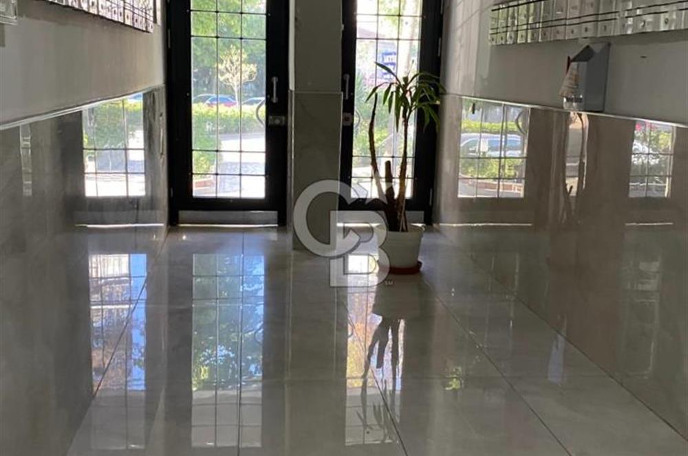 MERDİVENKÖY'DE GÖZTEPE DİŞ HASTANESİ KARŞISI 3+1 YATIRIM FIRSATI DAİRE