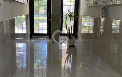 MERDİVENKÖY'DE GÖZTEPE DİŞ HASTANESİ KARŞISI 3+1 YATIRIM FIRSATI DAİRE