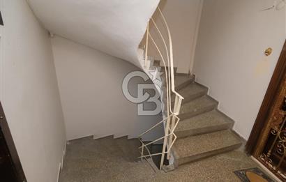 ALSANCAK DEVLET HASTANESİ KARŞISINDA YATIRIMLIK DAİRE 