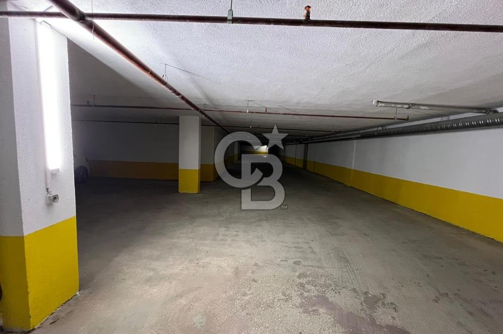 CB SE7EN'DAN VİNCENZA KONAKLARI 1'DE 3+1 SATILIK DAİRE