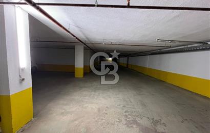 CB SE7EN'DAN VİNCENZA KONAKLARI 1'DE 3+1 SATILIK DAİRE