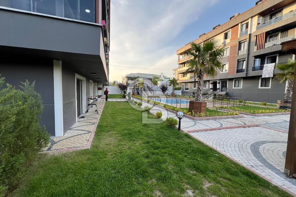 CB SE7EN'DAN VİNCENZA KONAKLARI 1'DE 3+1 SATILIK DAİRE