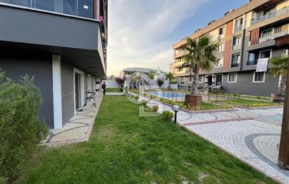 CB SE7EN'DAN VİNCENZA KONAKLARI 1'DE 3+1 SATILIK DAİRE
