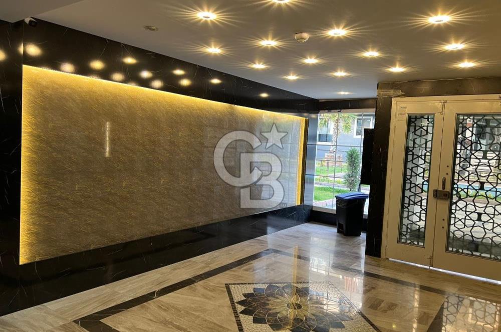 CB SE7EN'DAN VİNCENZA KONAKLARI 1'DE 3+1 SATILIK DAİRE