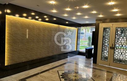 CB SE7EN'DAN VİNCENZA KONAKLARI 1'DE 3+1 SATILIK DAİRE