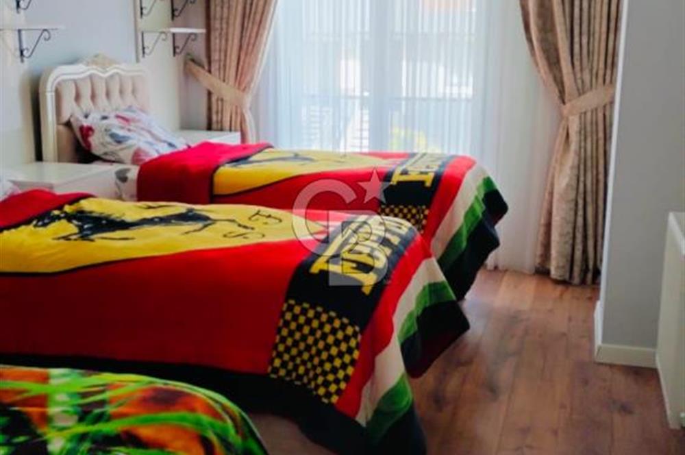 CB SE7EN'DAN VİNCENZA KONAKLARI 1'DE 3+1 SATILIK DAİRE