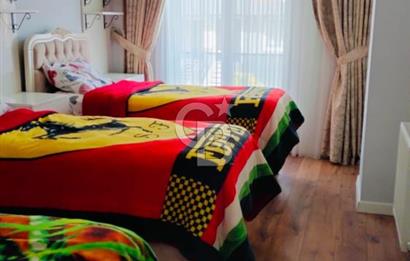 CB SE7EN'DAN VİNCENZA KONAKLARI 1'DE 3+1 SATILIK DAİRE