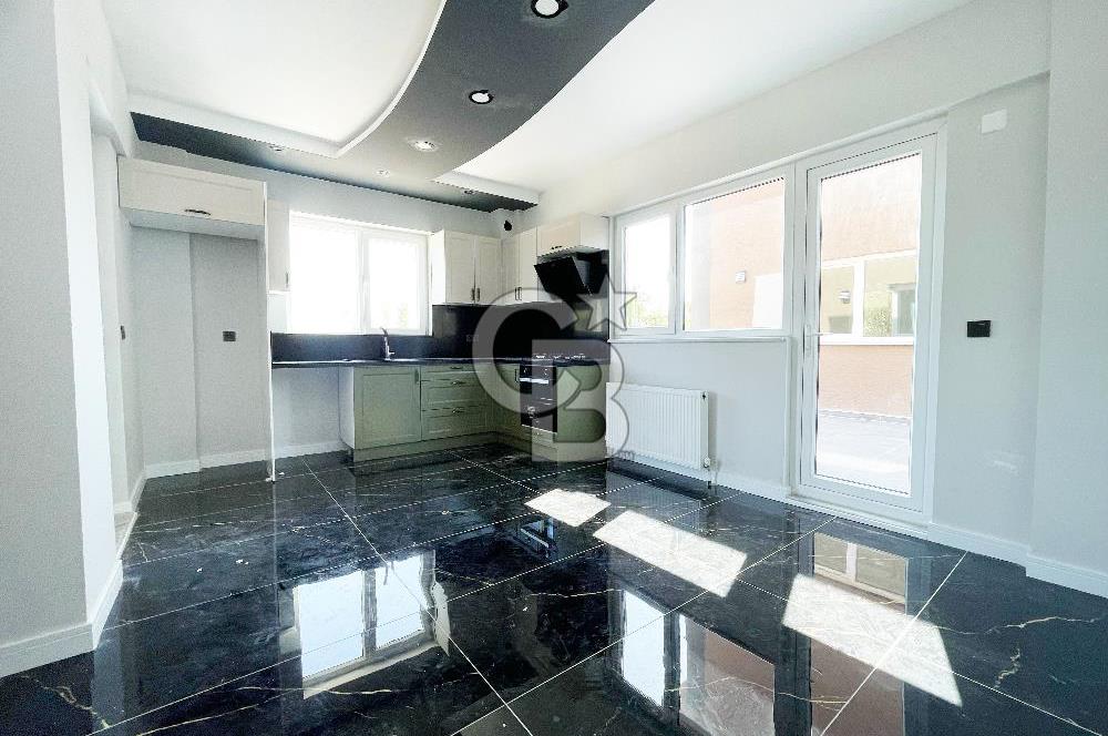 Çanakkale Lapseki Kangırlıda 750 m² Bahçeli Satılık Villa