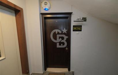 ALSANCAK DEVLET HASTANESİ KARŞISINDA YATIRIMLIK DAİRE 