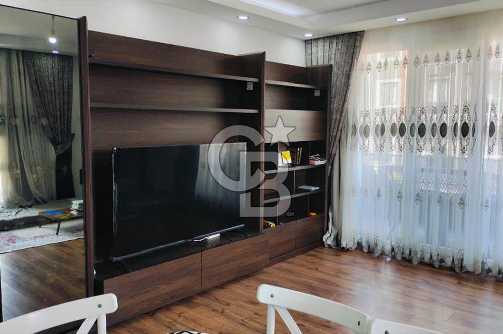 CB SE7EN'DAN VİNCENZA KONAKLARI 1'DE 3+1 SATILIK DAİRE