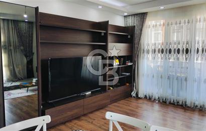 CB SE7EN'DAN VİNCENZA KONAKLARI 1'DE 3+1 SATILIK DAİRE