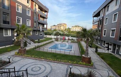 CB SE7EN'DAN VİNCENZA KONAKLARI 1'DE 3+1 SATILIK DAİRE