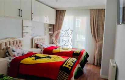 CB SE7EN'DAN VİNCENZA KONAKLARI 1'DE 3+1 SATILIK DAİRE