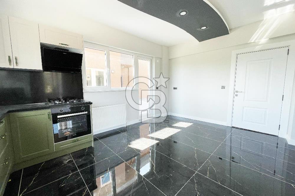 Çanakkale Lapseki Kangırlıda 750 m² Bahçeli Satılık Villa