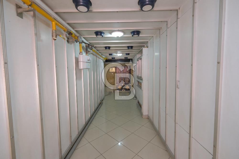 ALSANCAK DEVLET HASTANESİ KARŞISINDA YATIRIMLIK DAİRE 