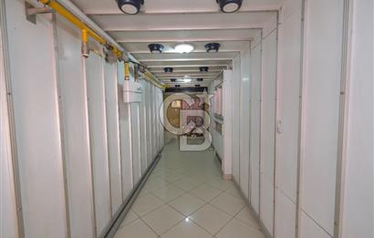 ALSANCAK DEVLET HASTANESİ KARŞISINDA YATIRIMLIK DAİRE 