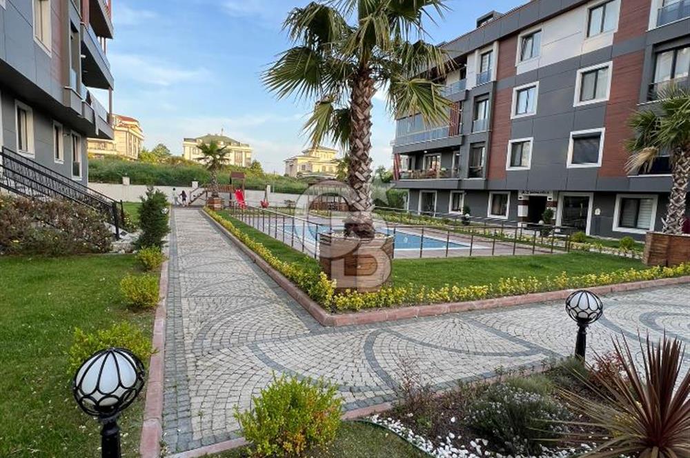 CB SE7EN'DAN VİNCENZA KONAKLARI 1'DE 3+1 SATILIK DAİRE