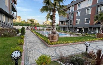 CB SE7EN'DAN VİNCENZA KONAKLARI 1'DE 3+1 SATILIK DAİRE