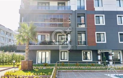 CB SE7EN'DAN VİNCENZA KONAKLARI 1'DE 3+1 SATILIK DAİRE