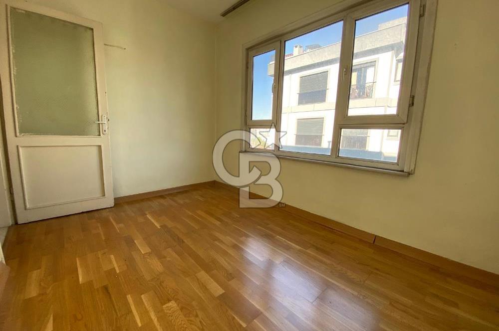 MERDİVENKÖY'DE GÖZTEPE DİŞ HASTANESİ KARŞISI 3+1 YATIRIM FIRSATI DAİRE