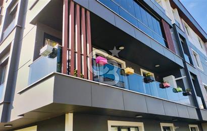 CB SE7EN'DAN VİNCENZA KONAKLARI 1'DE 3+1 SATILIK DAİRE