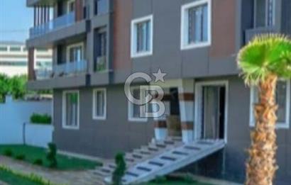 CB SE7EN'DAN VİNCENZA KONAKLARI 1'DE 3+1 SATILIK DAİRE