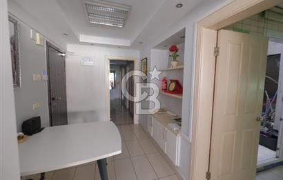 ALSANCAK DEVLET HASTANESİ KARŞISINDA YATIRIMLIK DAİRE 