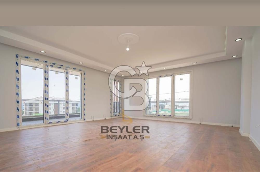 CB SE7EN'DAN VİNCENZA KONAKLARI 1'DE 3+1 SATILIK DAİRE