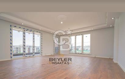 CB SE7EN'DAN VİNCENZA KONAKLARI 1'DE 3+1 SATILIK DAİRE