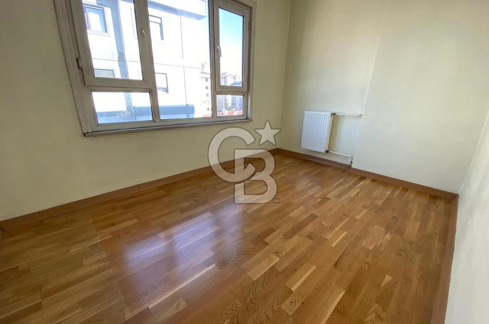 MERDİVENKÖY'DE GÖZTEPE DİŞ HASTANESİ KARŞISI 3+1 YATIRIM FIRSATI DAİRE