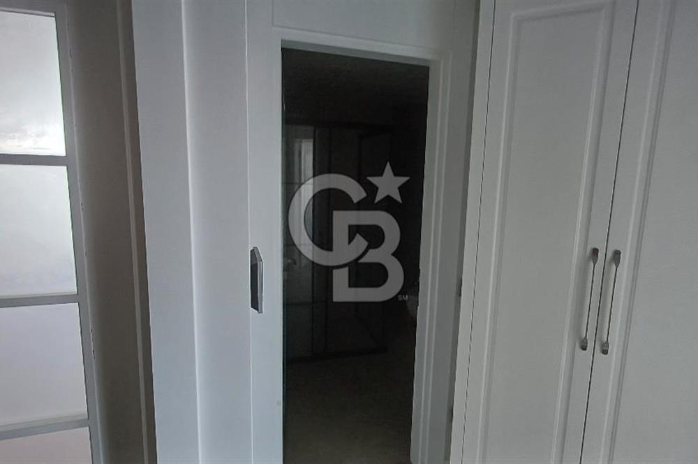 ANTALYA KUŞKAVAĞI'NDA KİRALIK 1+1 DAİRE