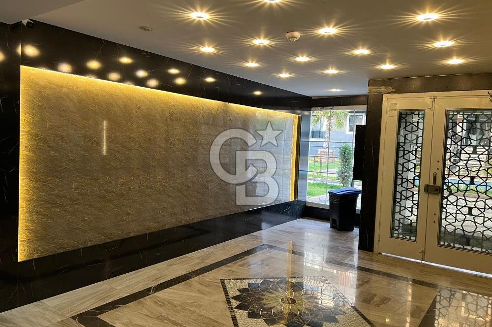 CB SE7EN'DAN VİNCENZA KONAKLARI 1'DE 3+1 SATILIK DAİRE