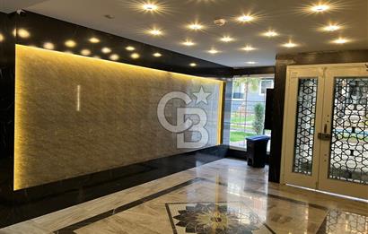 CB SE7EN'DAN VİNCENZA KONAKLARI 1'DE 3+1 SATILIK DAİRE