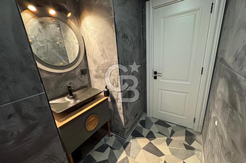 ÇANKAYA İNCİ BULVAR BAŞKENT SİTESİNDE SATILIK ULTRA LÜX 4+1 
